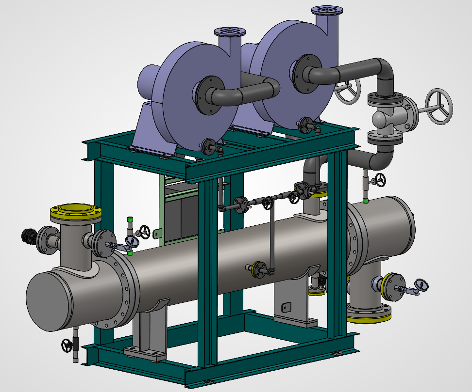 GSC-Birla carbon project-3 GSC-Birla carbon project-3